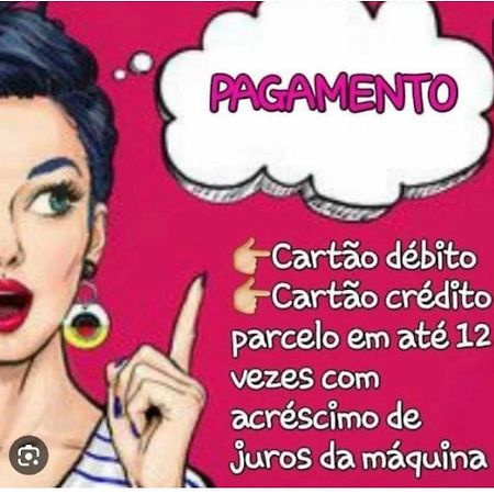 Апартаменты Apto Com Churrasqueira Прая-Гранди Экстерьер фото